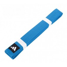 Пояс для кимоно серии ELITE | синий | ADIDAS ADIB240D-000001082
