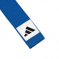 Пояс для кімоно Adidas Club | блакинтний | ADIB220