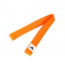 Пояс для кімоно Club | помаранчевий | ADIDAS ADIB220