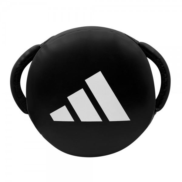 Кругла подушка Round Pro Punch | чорна | ADIDAS ADIRHP01-AD0006160