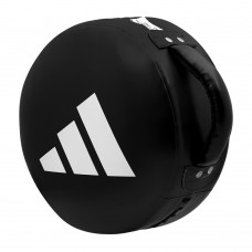 Кругла подушка Round Pro Punch | чорна | ADIDAS ADIRHP01-AD0006160