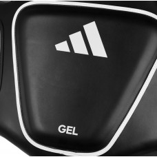 Тренерський жилет Super Body Protector | чорно/білий | ADIDAS ADISBP01