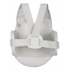 Защита туловища с лицензией WKF | белый | ADIDAS ADIP03-000002010
