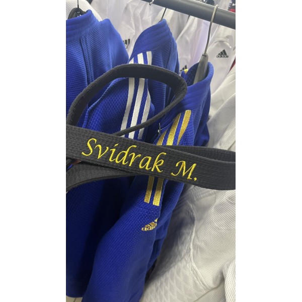 Вышивка на поясе |  | ADIDAS-AD0006061