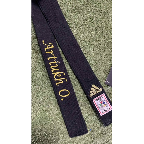 Вышивка на поясе |  | ADIDAS-AD0006061