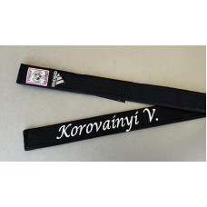 Вышивка на поясе |  | ADIDAS-AD0006061