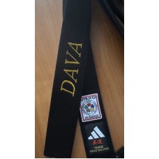 Вышивка на поясе |  | ADIDAS-AD0006061