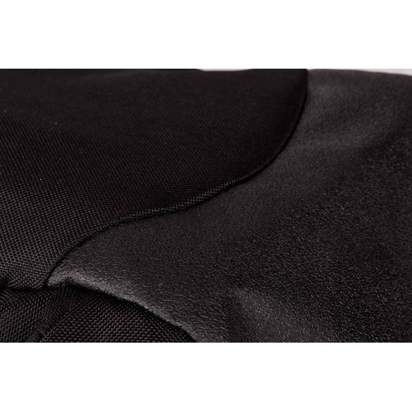 Рюкзак з білим логотипом Judo | чорний | ADIDAS adiACC090J-AD0006519