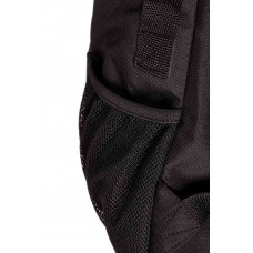 Рюкзак з білим логотипом Judo | чорний | ADIDAS adiACC090J-AD0006519