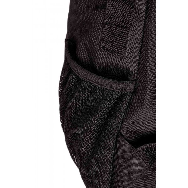 Рюкзак з білим логотипом Judo | чорний | ADIDAS adiACC090J-AD0006519