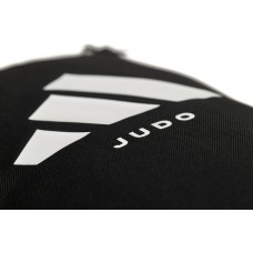 Рюкзак з білим логотипом Judo | чорний | ADIDAS adiACC090J-AD0006519