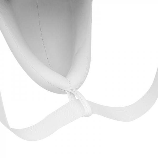 Чоловічий захист паху з ліцензією WT | білий | ADIDAS ADITGG01-AD0006578