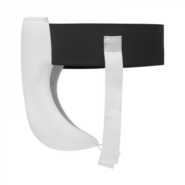 Чоловічий захист паху з ліцензією WT | білий | ADIDAS ADITGG01-AD0006578