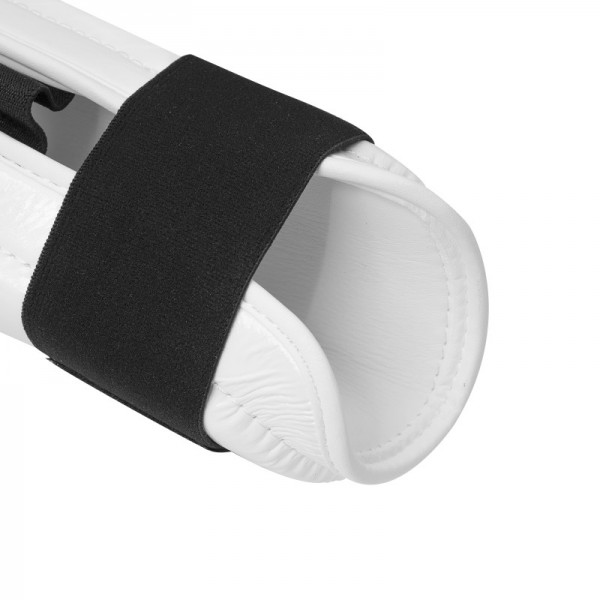 Защита предплечья для Тхеквондо с лицензией WT | белая | ADIDAS ADITFP01-AD0006579