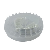 Капа доросла Adidas/Opro Bronze | біла | ADIDAS ADIBP31