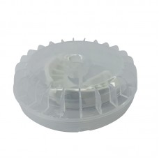 Капа доросла Adidas/Opro Bronze | біла | ADIDAS ADIBP31-AD0006772