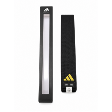 Пояс Adidas Master Deluxe | черный | ADITBB03