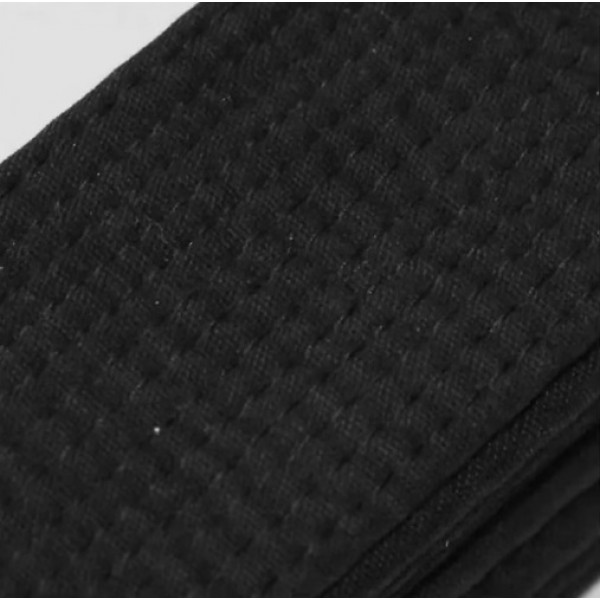 Пояс Adidas Master Deluxe | чорний | ADITBB03