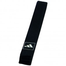 Пояс Master Black Belt | чорний | ADIDAS ADITBB04-AD0006590