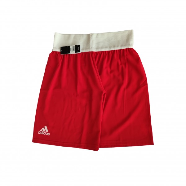 Форма для занятий боксом Adidas Olympic Man | красная | ADIAIBA20TM\ADIAIBA20SM