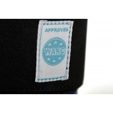 Захист стопи Super Safety Kicks із ліцензією WAKO | синій | ADIDAS WAKOB01