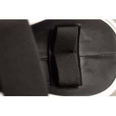 Захист стопи Super Safety Kicks із ліцензією WAKO | синій | ADIDAS WAKOB01