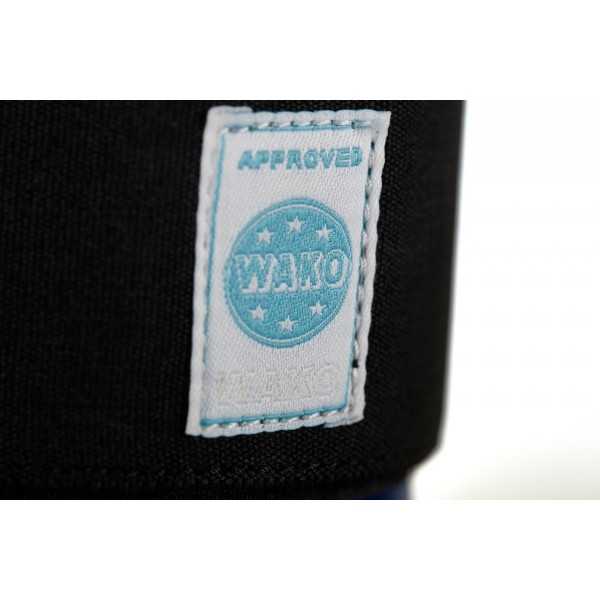 Защита стопы Super Safety Kicks с лицензией WAKO |  красный | ADIDAS WAKOB01-AD0006811