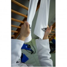 Захоплення для тренувань дзюдо відворот кімоно | білий | ADIDAS ADIACC071-AD0006803
