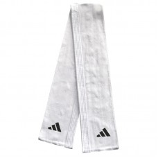 Захоплення для тренувань дзюдо відворот кімоно | білий | ADIDAS ADIACC071-AD0006803