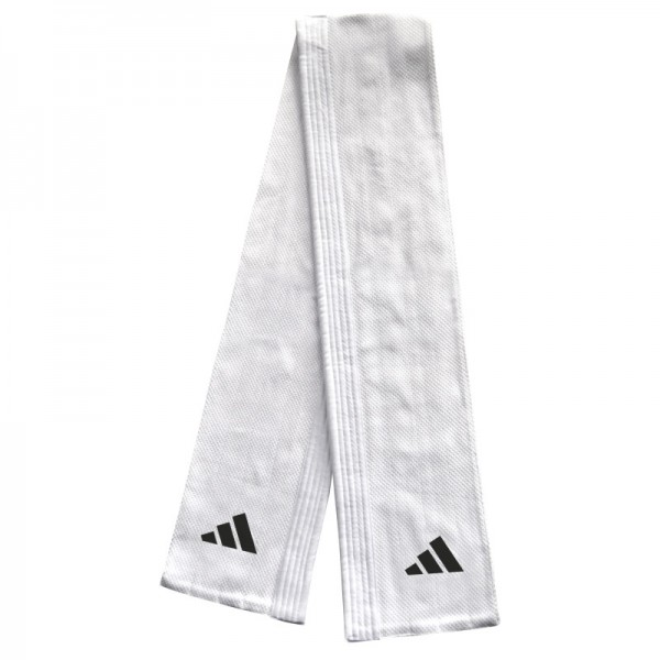 Захоплення для тренувань дзюдо відворот кімоно | білий | ADIDAS ADIACC071-AD0006803