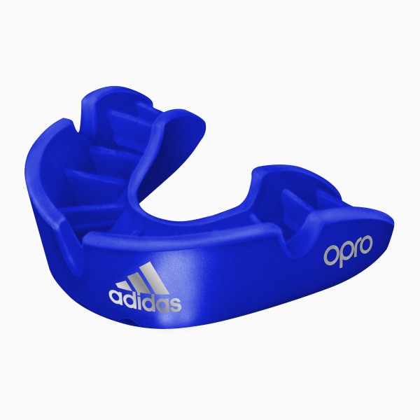 Капа Adidas Bronze дитяча | синій | ADIBP31-AD0007168