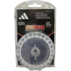 Капа дитяча Adidas/Opro Bronze | чорна | ADIDAS ADIBP31