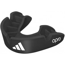 Капа доросла Adidas/Opro Bronze | чорна | ADIDAS ADIBP31