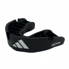 Капа дитяча Adidas/Opro Bronze | чорна | ADIDAS ADIBP31
