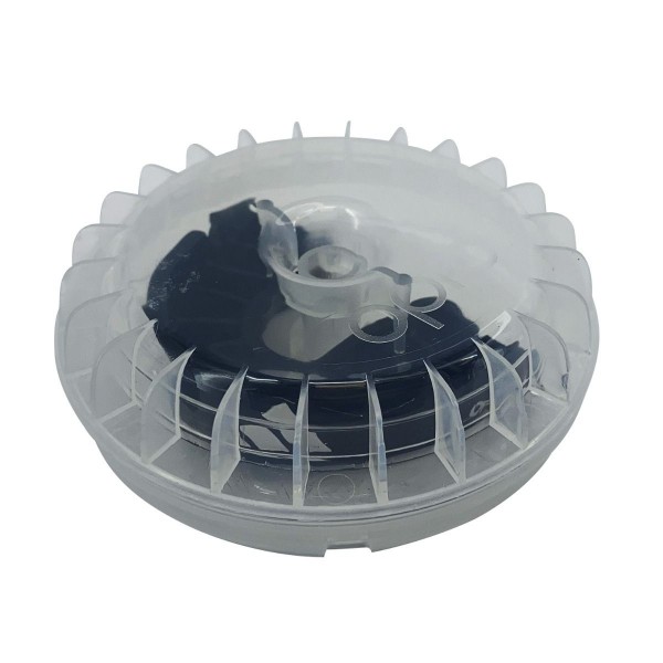 Капа детская Adidas/Opro Bronze  | черная | ADIDAS ADIBP31-AD0007167