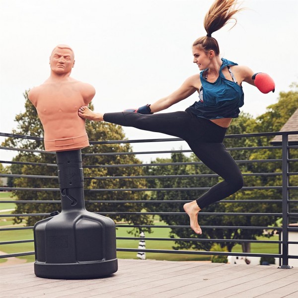 Манекен боксерський CENTURY BOB BODY OPPONENT (101693)-101693