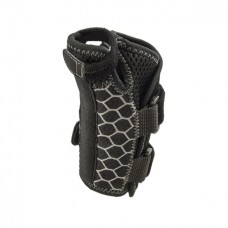 Бандаж для променево-зап'ясткового суглоба. | чорний | OPRO | TEC5751