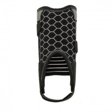 Бандаж гомілковостопного суглоба зі стабілізатором | чорний | OPRO TEC5741