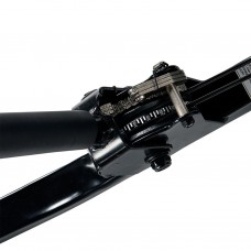 Тренажер для розтяжки CENTURY VERSAFLEX 2.0 (1558)