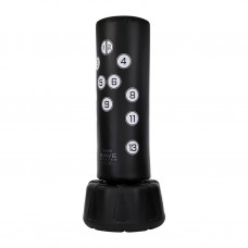 Мішок боксерський підлоговий CENTURY 2XL WAVEMASTER з ударними зонами-AD0007144