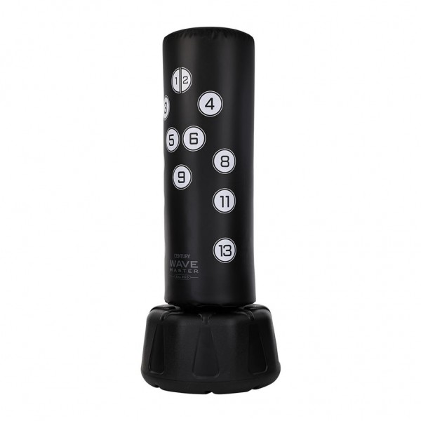 Мешок боксерский напольный CENTURY 2XL WAVEMASTER с ударными зонами-AD0007144