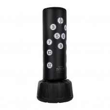 Мішок боксерський підлоговий CENTURY 2XL WAVEMASTER з ударними зонами-AD0007144