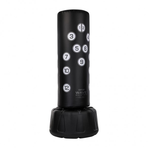 Мешок боксерский напольный CENTURY 2XL WAVEMASTER с ударными зонами-AD0007144