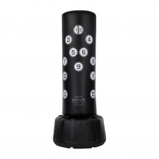 Мішок боксерський підлоговий CENTURY 2XL WAVEMASTER з ударними зонами-AD0007144