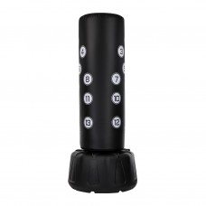 Мішок боксерський підлоговий CENTURY 2XL WAVEMASTER з ударними зонами-AD0007144