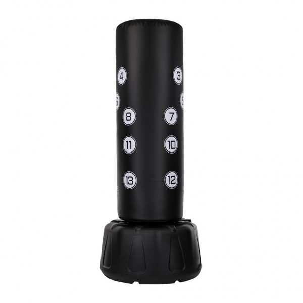 Мешок боксерский напольный CENTURY 2XL WAVEMASTER с ударными зонами-AD0007144