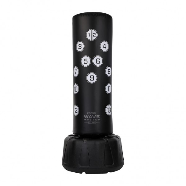 Мешок боксерский напольный CENTURY 2XL WAVEMASTER с ударными зонами-AD0007144