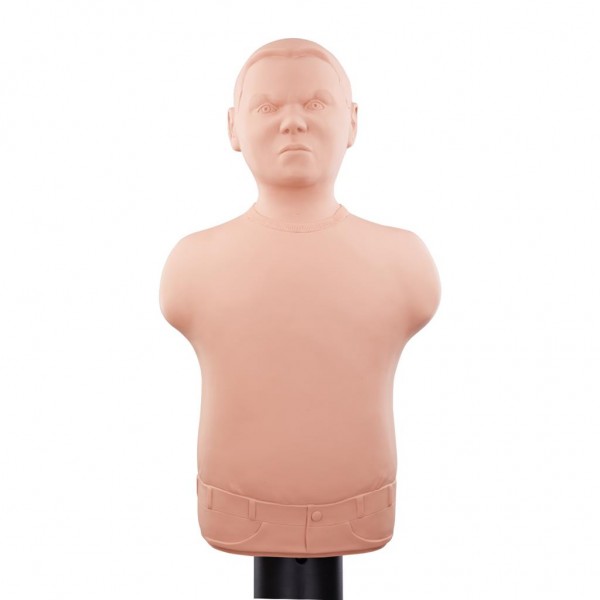 Манекен боксерский CENTURY BOBBY BULLY с подставкой (10175)-AD0007151