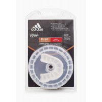 Капа доросла Adidas/Opro Bronze | біла | ADIDAS ADIBP31