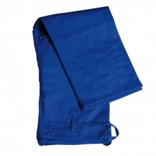 Кимоно для дзюдо Champion II с лицензией IJF | синий/белые полосы | ADIDAS J750B